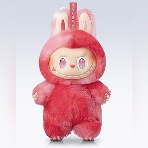 Authentic Love BIE Labubu